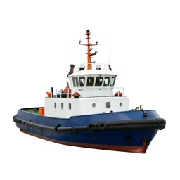 Tugboat