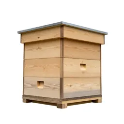 Beehive box