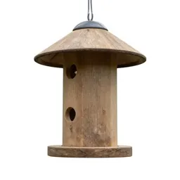 Bird feeder