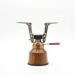 Camp stove