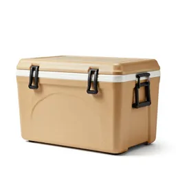 Cooler box
