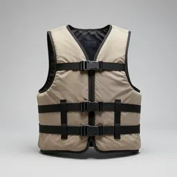 Life vest