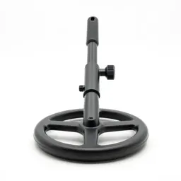 Metal detector