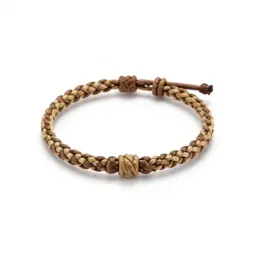 Paracord bracelet