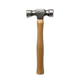Rock hammer