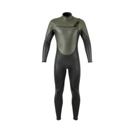 Wetsuit hanging