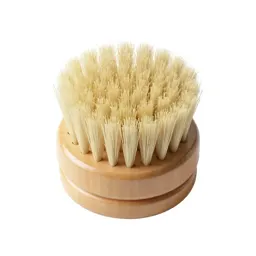 Grooming brush