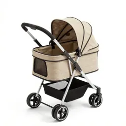 Pet stroller