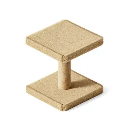Scratching post