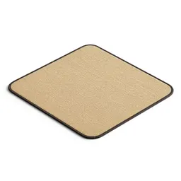 Slow feeder mat