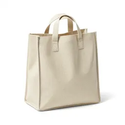 Soft carrier bag