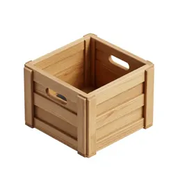 Travel crate