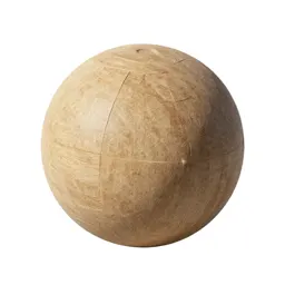Treat puzzle ball