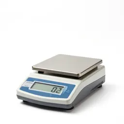 Analytical balance