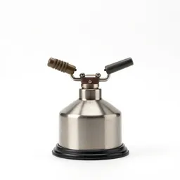 Bunsen burner