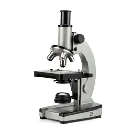 Compound microscope