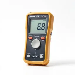 Geiger counter