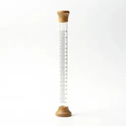Graduated cylinder