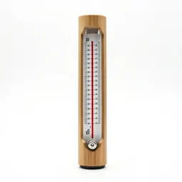 Rain gauge