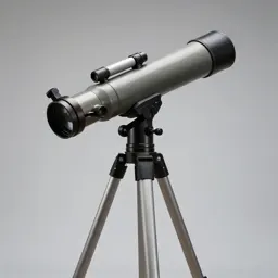 Refracting telescope