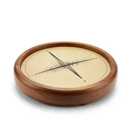 Seismograph drum