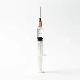 Syringe
