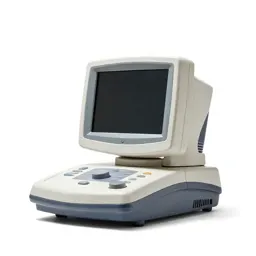 Med-bay diagnostic scanner