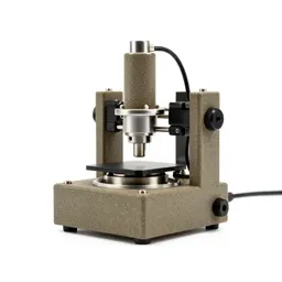 Nano-fabricator unit