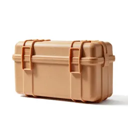 Sample containment case