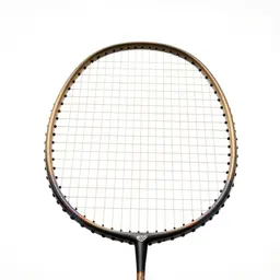 Badminton racquet