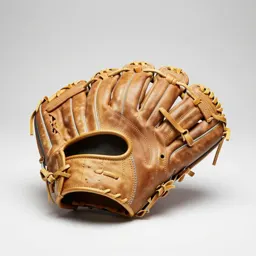 Baseball glove