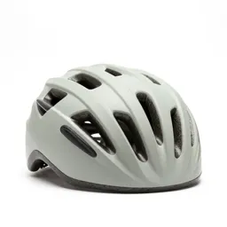 Bicycle helmet