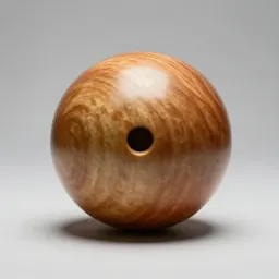 Bowling ball
