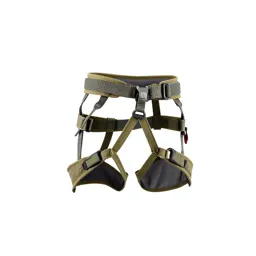 Climbing harness