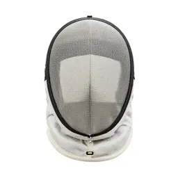 Fencing mask