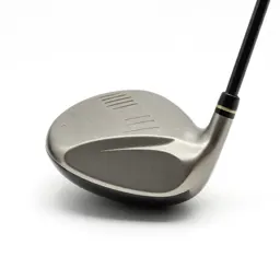 Golf driver