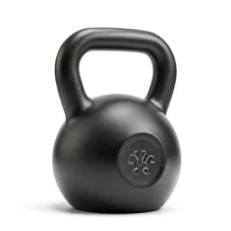 Kettlebell
