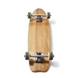 Longboard
