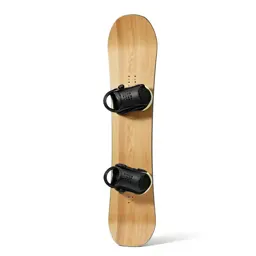 Snowboard