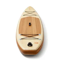 Stand-up paddle board