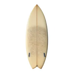 Surfboard