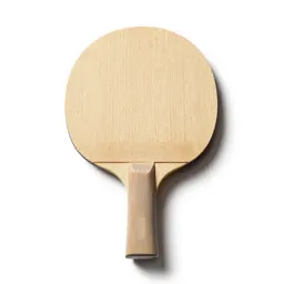Table tennis paddle
