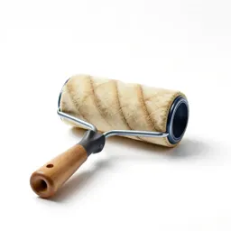 Brayer roller