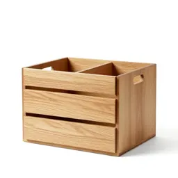 Desk organiser caddy