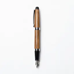 Fountain pen