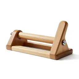 Guillotine paper trimmer