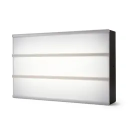Light box for tracing