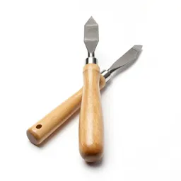 Linocut carving tool