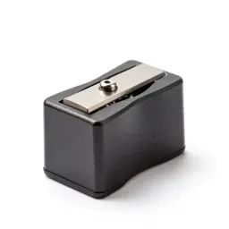 Rotary pencil sharpener