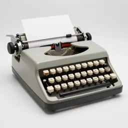Typewriter
